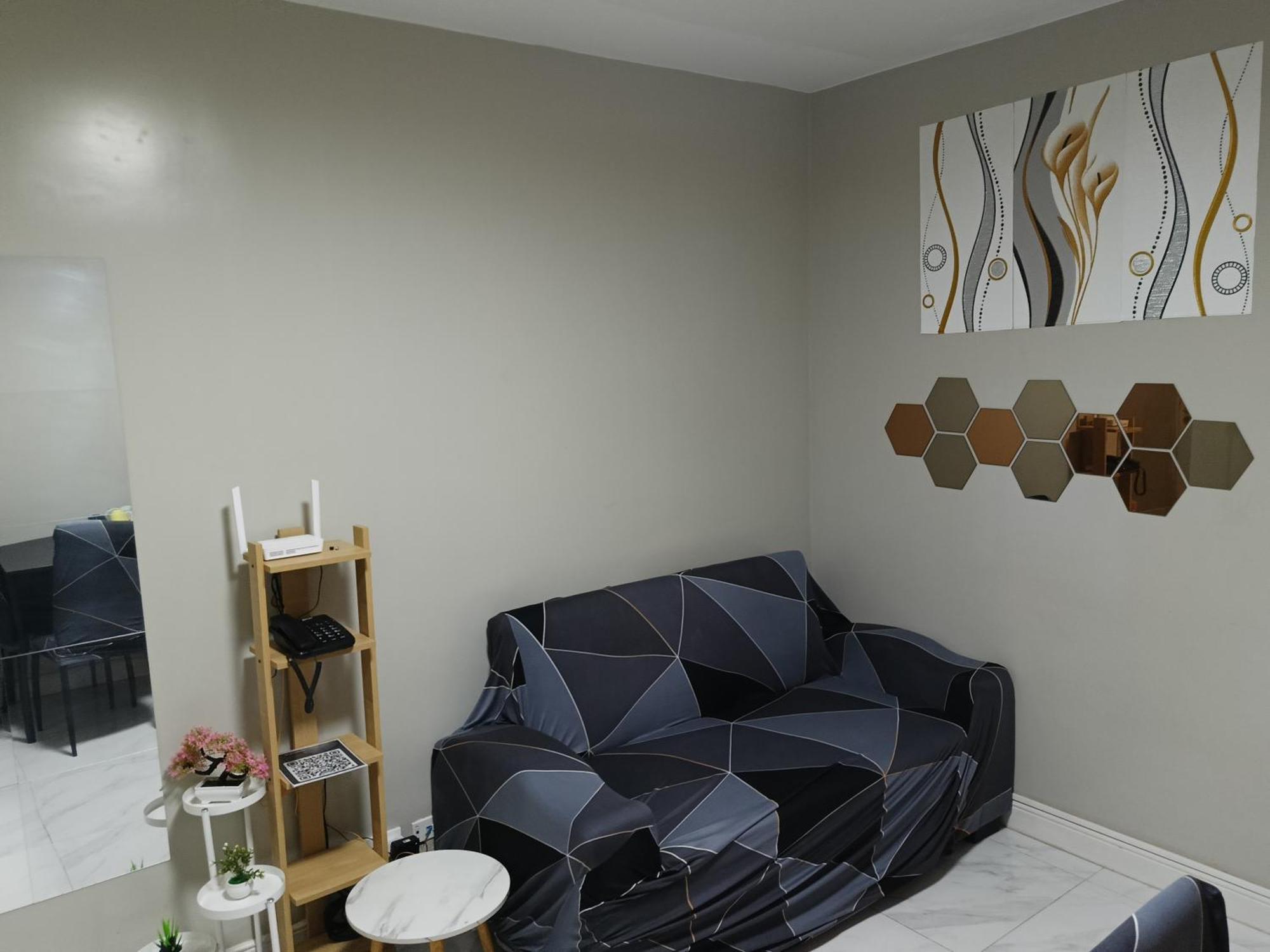 Monarch Parksuites - Balmoral Place Paranaque City Экстерьер фото